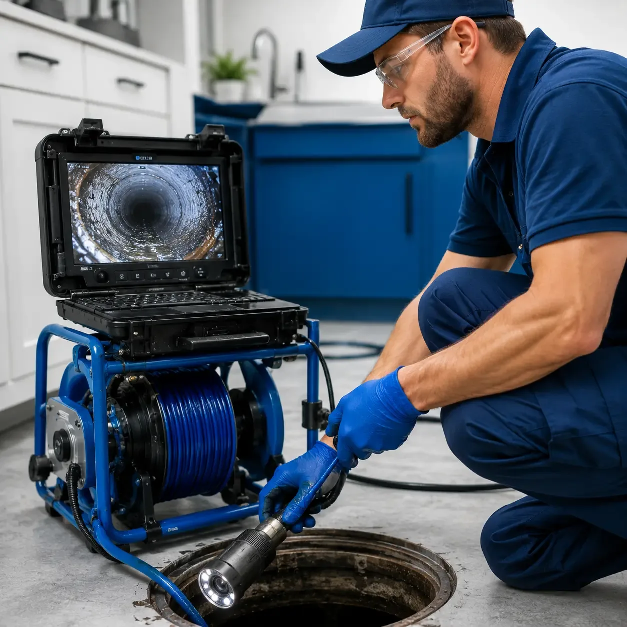 Pipe Relining professionals serving Mcintire, IA